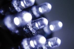 Diode LED so si povsem podredile področje osvetljevanja matrik televizorjev.